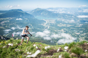 alpago sky super 3 - la vincitrice cecilia de filippo